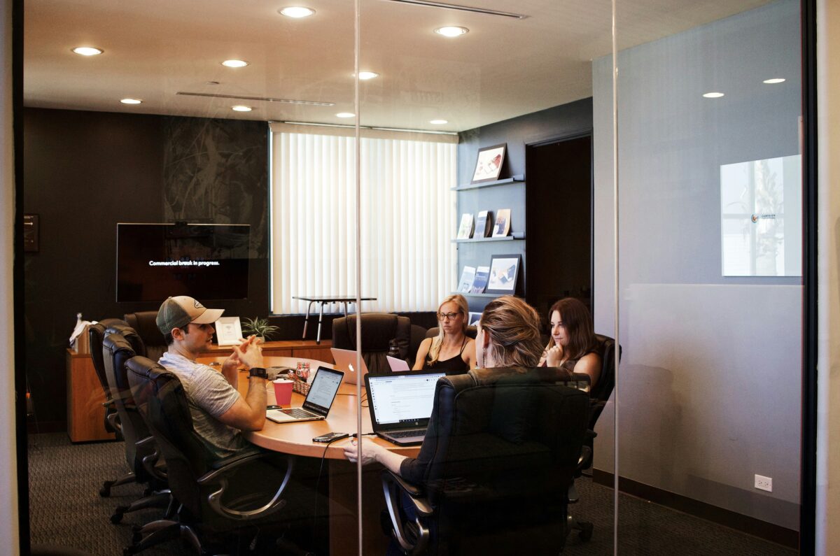 employee training and leadership development
