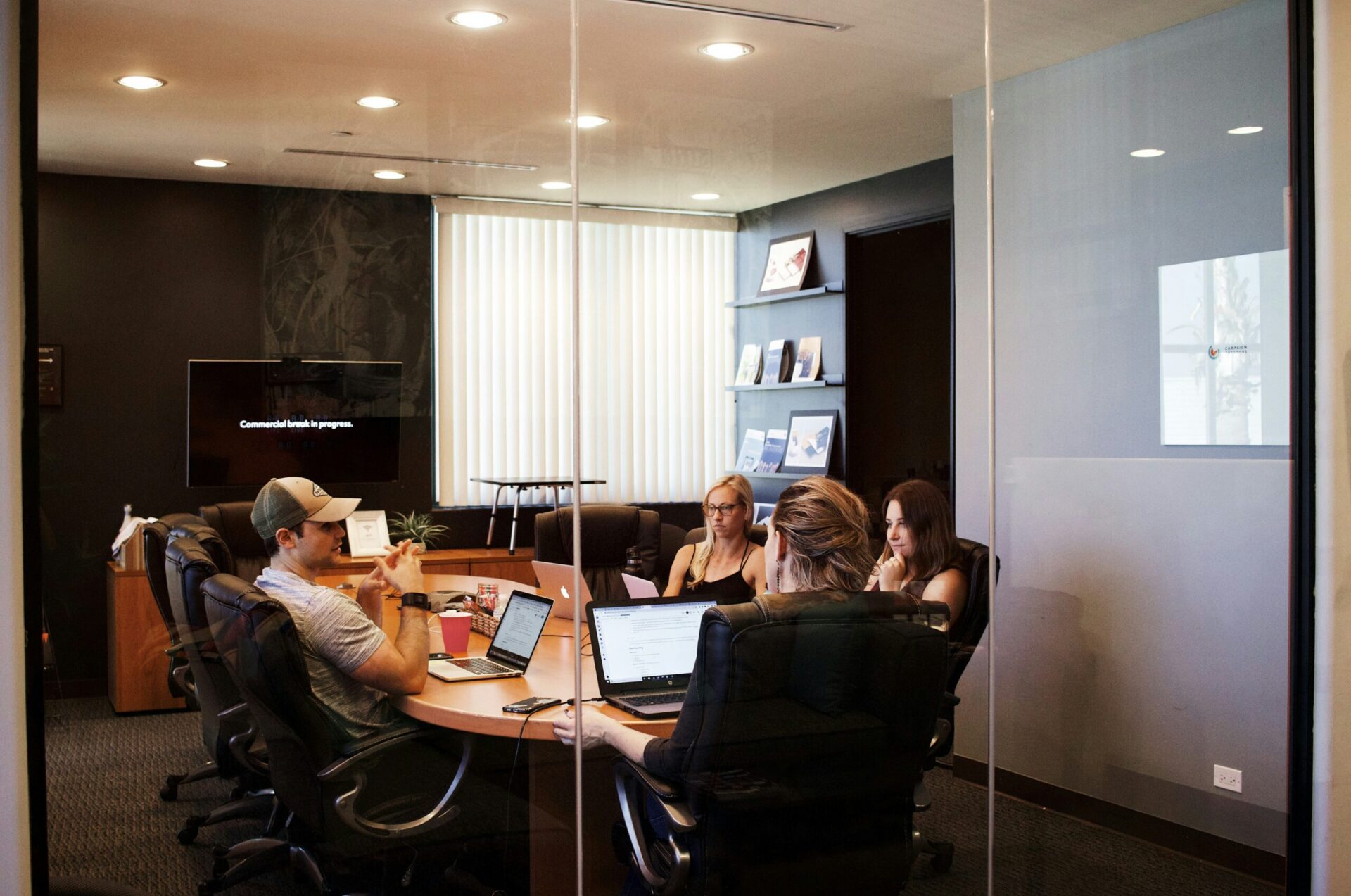 employee training and leadership development