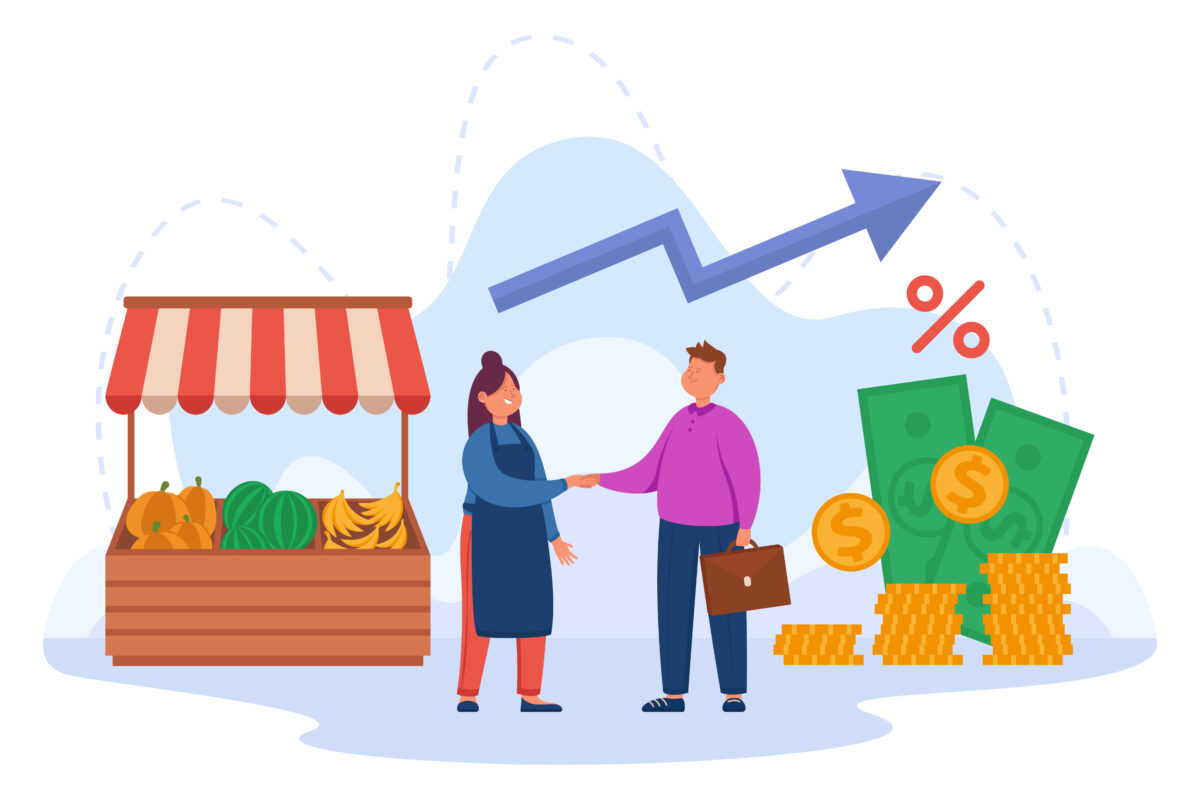 small business