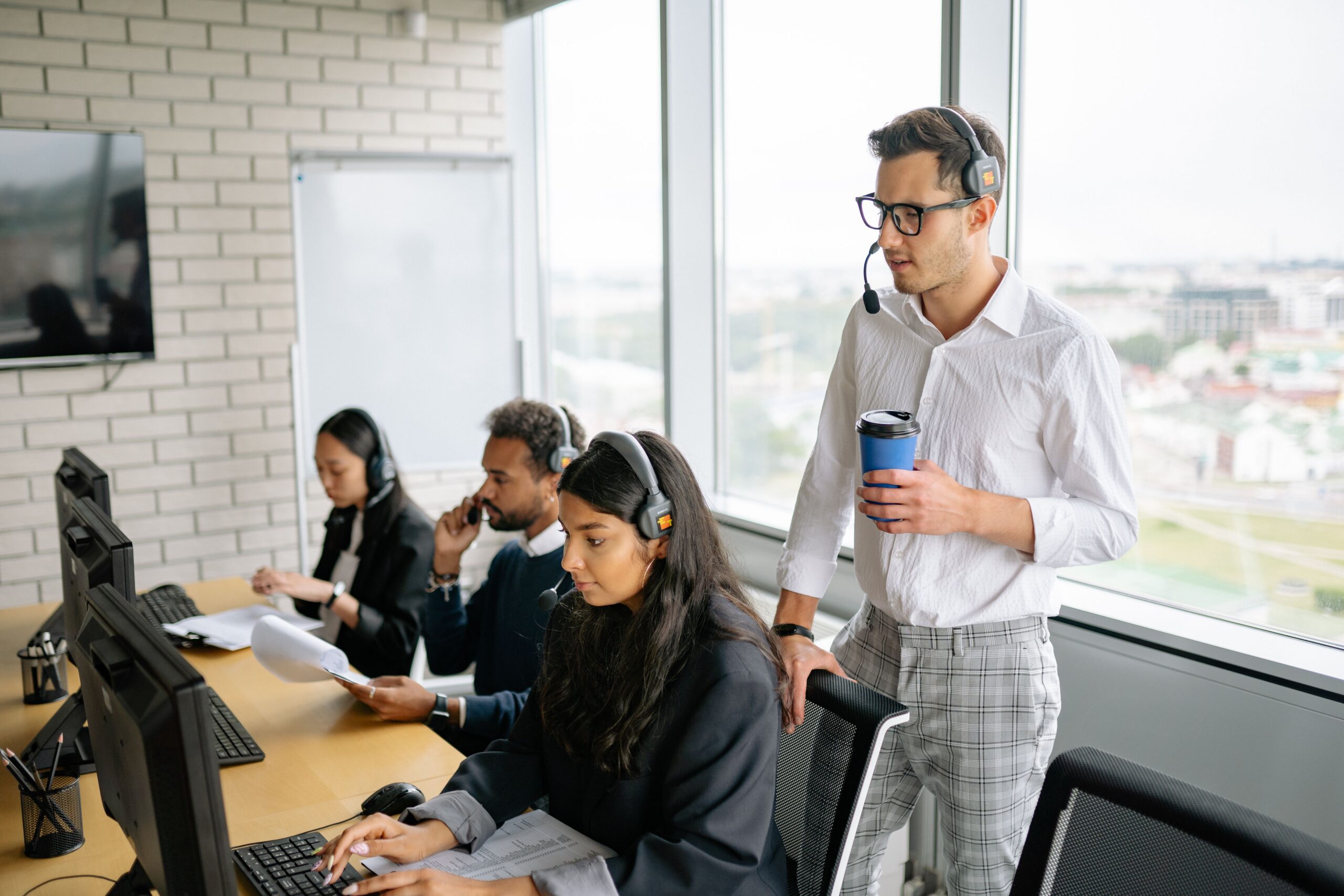 What does training entail? Sales training programs prepare new professionals with the hands-on skills and entry-level sales training needed to succeed in direct sales.